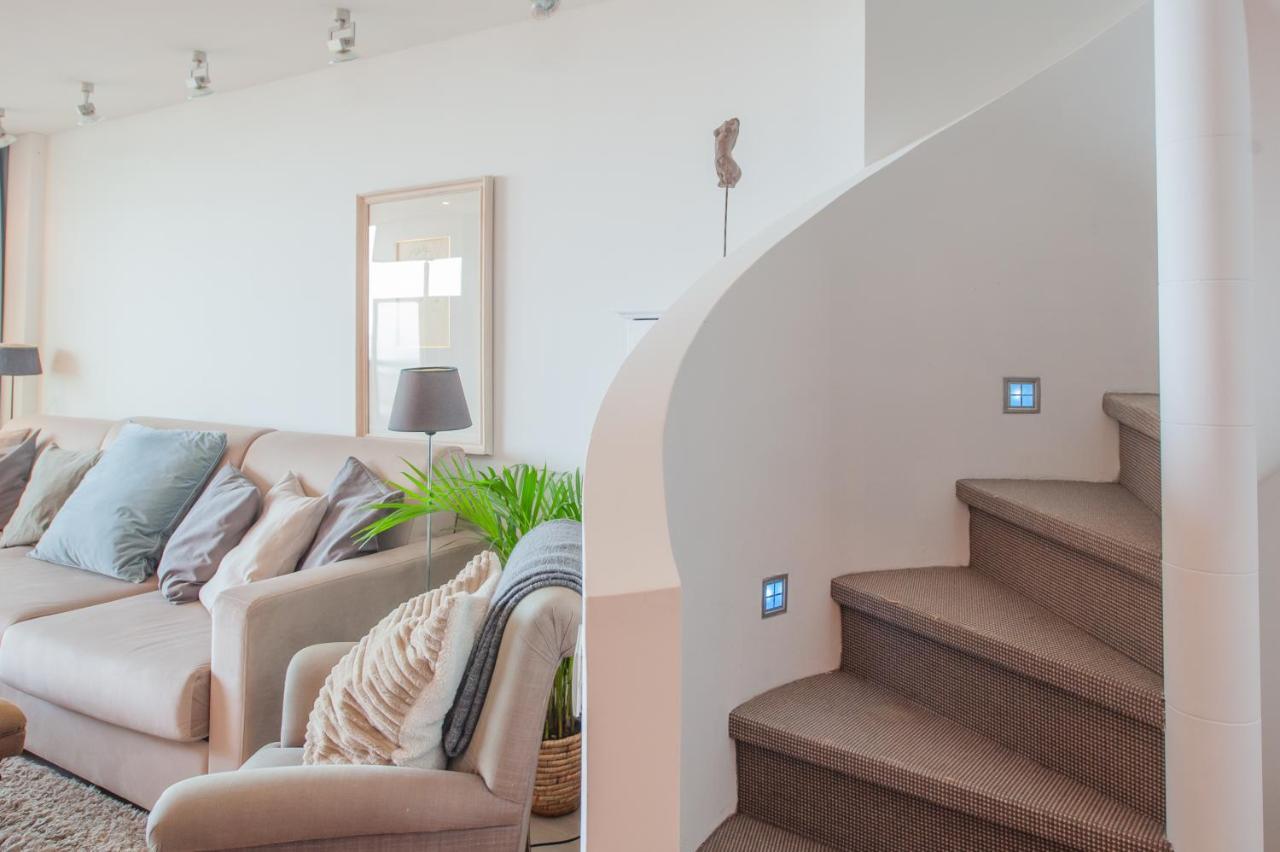 Appartement Royal Ascot Oostende