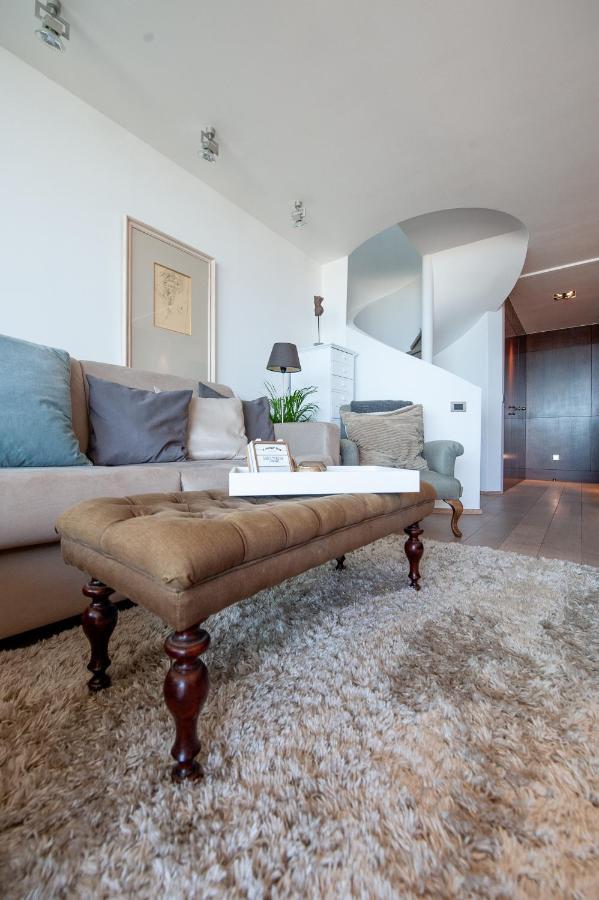 Apartamento Royal Ascot Ostend