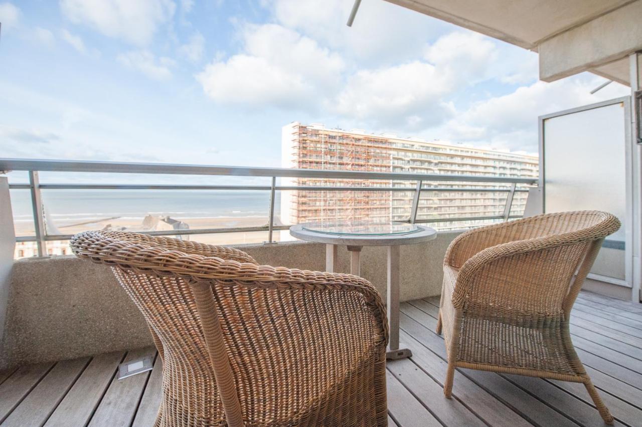 Apartamento Royal Ascot Ostend