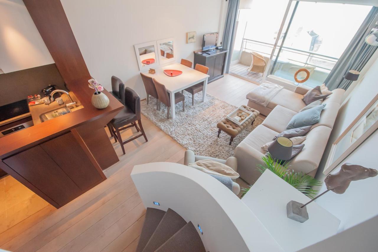 Royal Ascot Apartamento