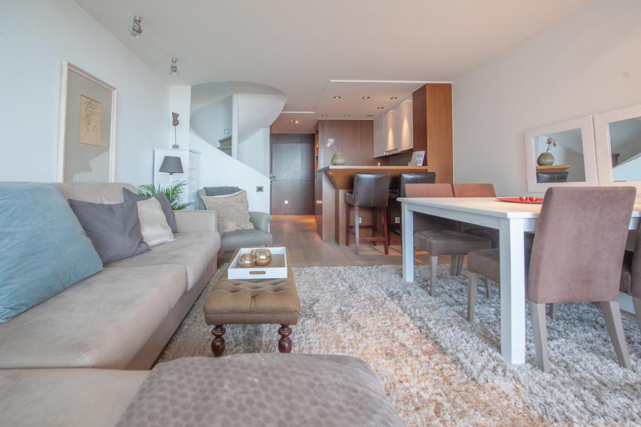 Apartamento Royal Ascot *
