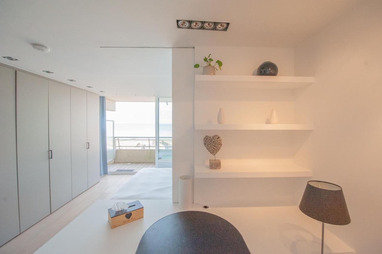 Apartamento Royal Ascot Ostend