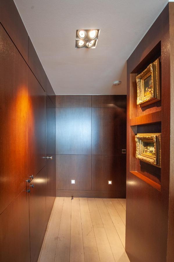 Royal Ascot Apartamento *