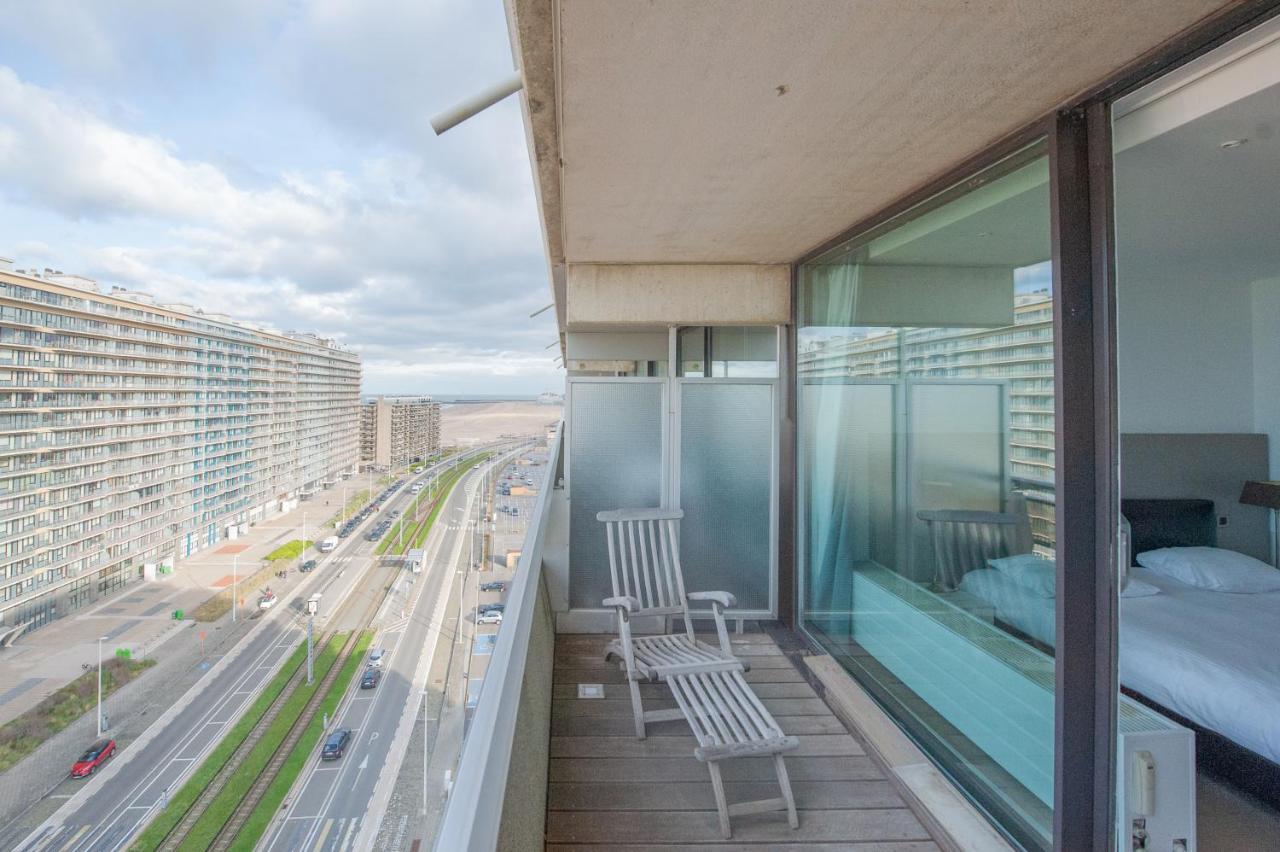 Royal Ascot Apartamento Ostend