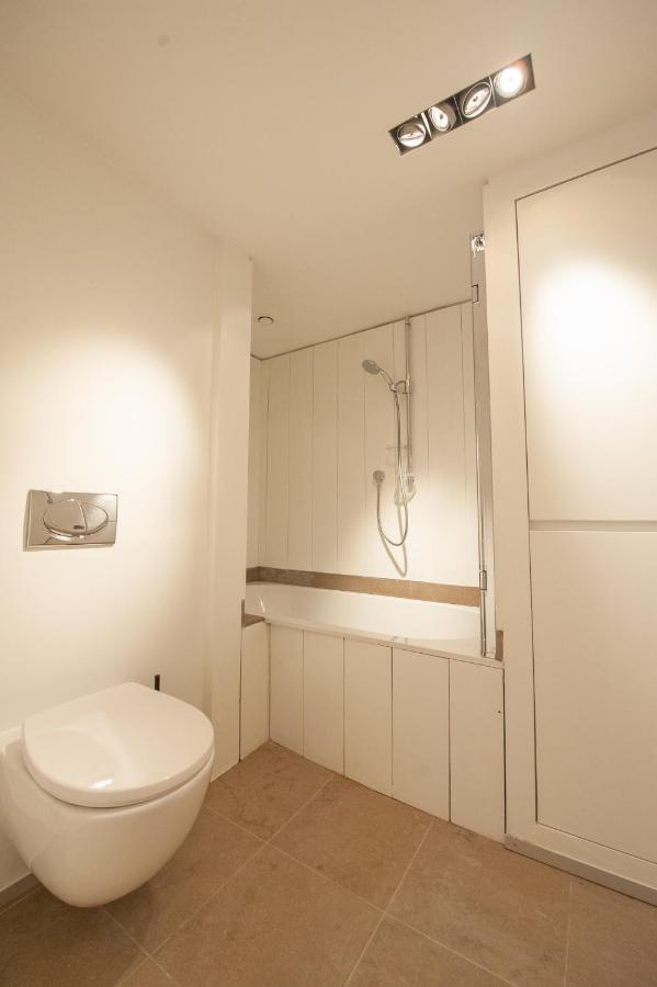 Apartamento Royal Ascot Ostend