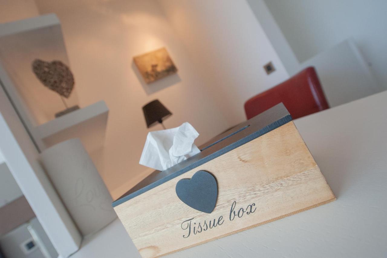 Apartamento Royal Ascot Ostend